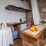 Casa Velarde Apto 1 בית כפרי