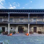 Casa Velarde Apto 1 בית כפרי