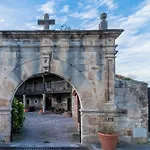 Casa Velarde Apto 1