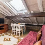 Casa Velarde Apto 1 בית כפרי