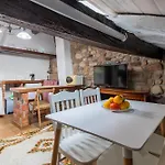 בית כפרי Casa Velarde Apto 1