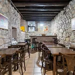 Casa Velarde Apto 1 בית כפרי