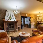 בית כפרי Casa Velarde Apto 1 Viérnoles