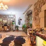 בית כפרי Casa Velarde Apto 1