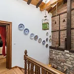 Casa Velarde Apto 1 * Viérnoles