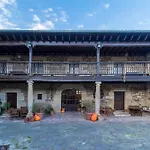Casa Velarde Apto 1 בית כפרי Viérnoles