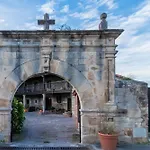 בית כפרי Casa Velarde Apto 1 Viérnoles