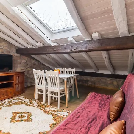 Casa Velarde Apto 1 Viérnoles