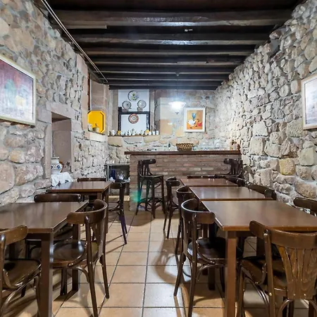 Casa Velarde Apto 1 בית כפרי *