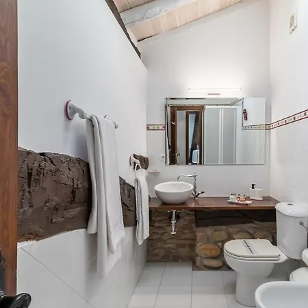 Casa Velarde Apto 1 Viérnoles