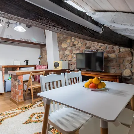 Landhaus Casa Velarde Apto 1
