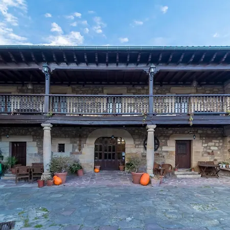 Casa Velarde Apto 1 Country house Viernoles