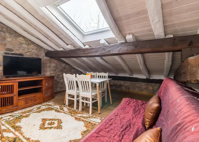 Casa Velarde Apto 1 Viérnoles