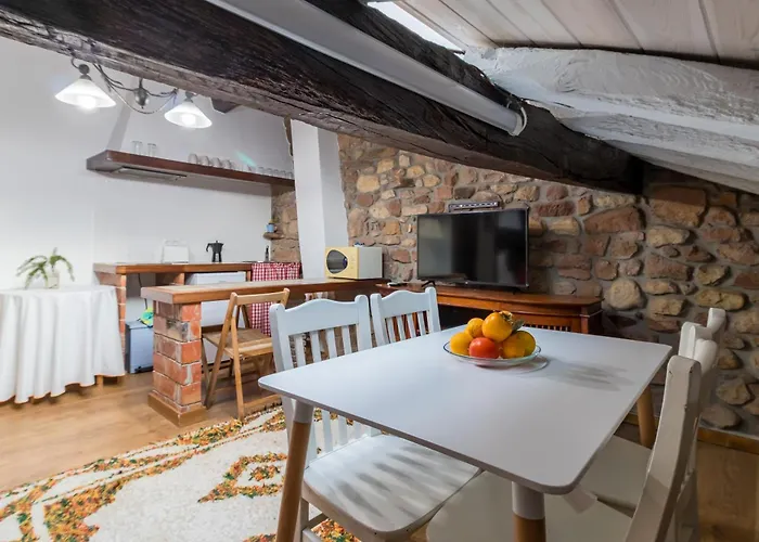 Casa Velarde Apto 1 Viérnoles