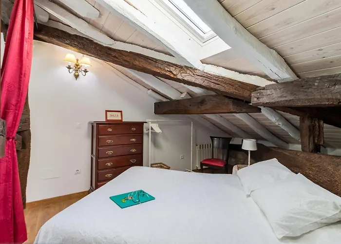 Casa Velarde Apto 1 Viérnoles