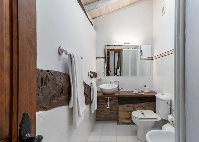 Casa Velarde Apto 1 Viérnoles